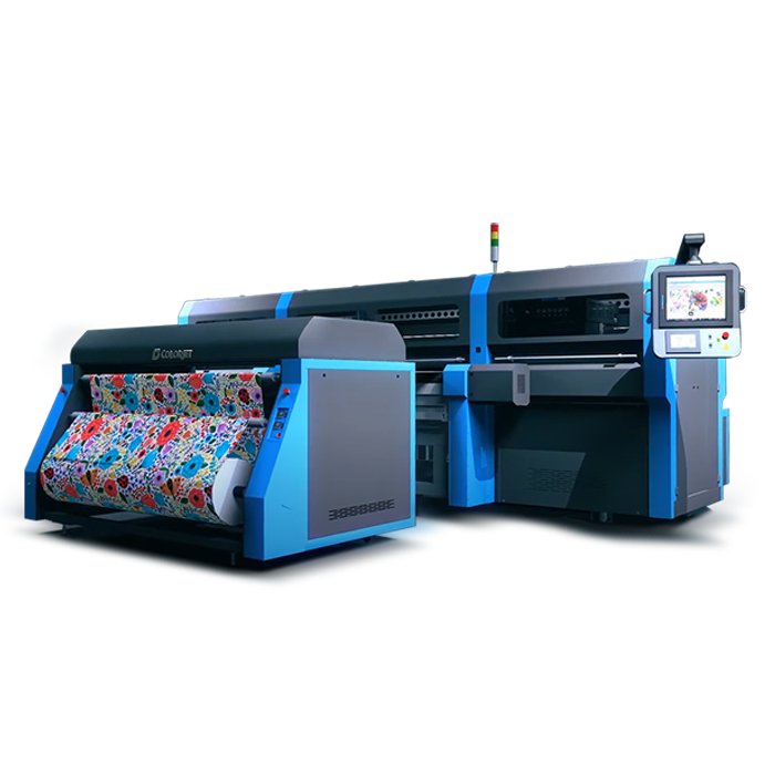 Digital Printing