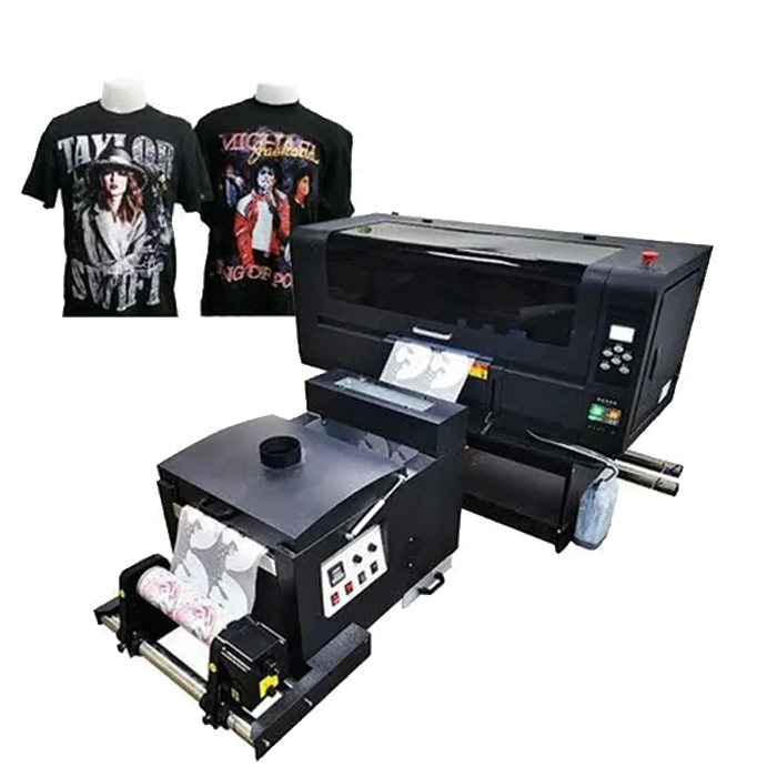 DTF Printing