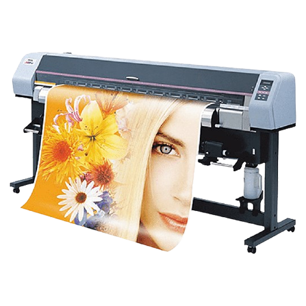 Eco Solvent Printing