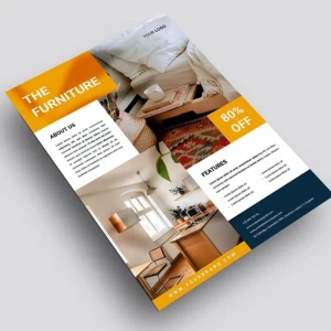 Flyer Printing Services