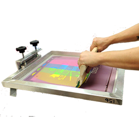 Screen Printing