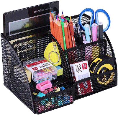 Stationery item