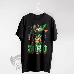 DTF Printed T-Shirts - Soft & Comfortable Cotton Fabric